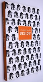 E MCKNIGHT KAUFFER Design