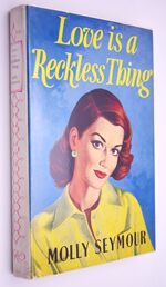 Love Is A Reckless Thing