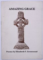 AMAZING GRACE Poems