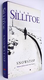 Snowstop