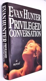 Privileged Conversation