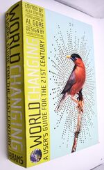 WORLDCHANGING A User's Guide For The 21st Century