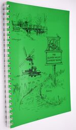 The Glaven Valley Cookery Book