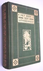 Het Boek Der Uitvindingen