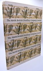 The North British Distillery Company Limited 1885-1960
