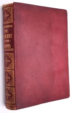 THE CRESCENT AND THE CROSS Romance And Realities Of Eastern Travel