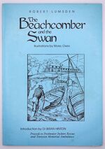 THE BEACHCOMBER AND THE SWAN And Other Poems