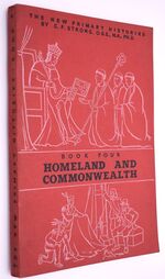 Homeland And Commonwealth