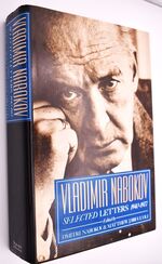 VLADIMIR NABOKOV Selected Letters 1940-1977