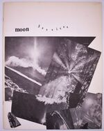 Moon Services [SIGNED inc original artwork]