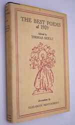 The Best Poems Of 1939