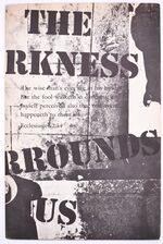 The Darkness Surrounds Us