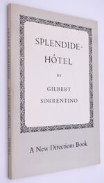 Splendide-Hotel