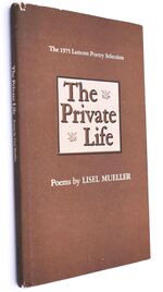 The Private Life