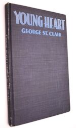 Young Heart [SIGNED]