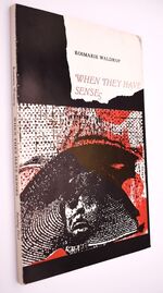 When They Have Senses