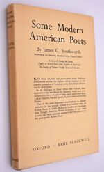 Some Modern American Poets