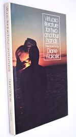 Virtuoso Literature For Two And Four Hands