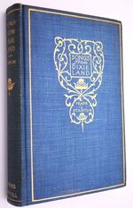 Songs From Dixie Land