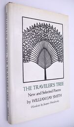 THE TRAVELER'S TREE New And Selected Poems