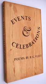 Events & Celebrations