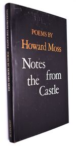 Notes From The Castle