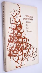 VIRGIL'S MACHINES Poems