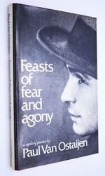 Feasts Of Fear And Agony