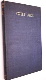 SWEET APRIL And Other Poems