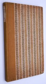 EXILES OF THE SNOW & Other Poems