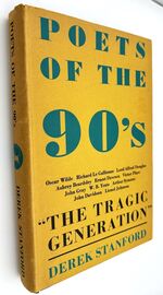 POETS OF THE NINETIES A Biographical Anthology