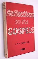 Reflections On The Gospels