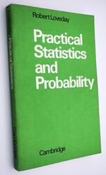 Practical Statistics & Probability