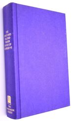 The First And Second Prayer Books Of Edward VI