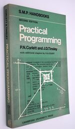 Practical Programming