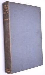 Father Vernon And His Critics