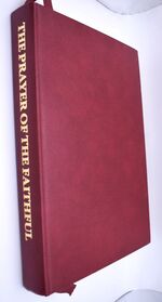 THE PRAYER OF THE FAITHFUL Bidding Prayers For Every Sunday Of The Three-Year Cycle