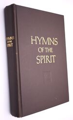 Hymns Of The Spirit
