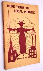 More Yarns On Social Pioneers