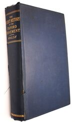 The Secret History Of The Oxford Movement