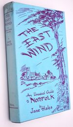THE EAST WIND An Unusual Guide To Norfolk