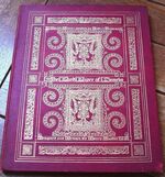 THE PIED PIPER OF HAMELIN A Child's Story Set Forth In A Series Of Designs And Decorative Borders By Harry Quilter A Barrister At Law And Written In Ornamental Text By Mary His Wife