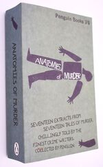 Anatomies Of A Murder