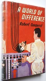 A World Of Difference