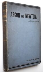 ARGON AND NEWTON: A Realisation