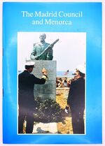 The Madrid Council And Menorca