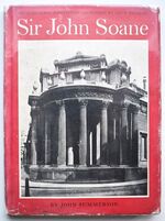 Sir John Soane 1753-1837