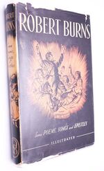 Some Poems, Songs And Epistles