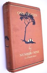 ONE OF TEN By Number Nine A Retrospect