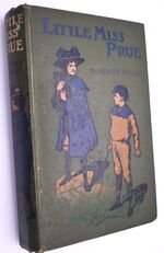 Little Miss Prue